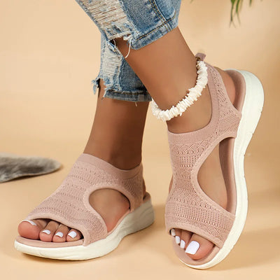Sandales Orthopédiques Jade