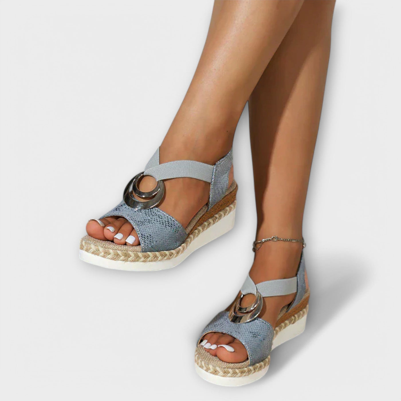 Hermia - Sandales de loisirs pour femme
