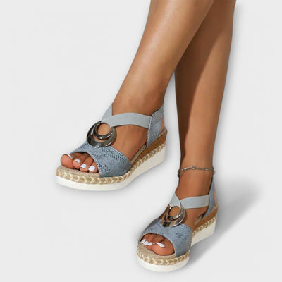 Hermia - Sandales de loisirs pour femme