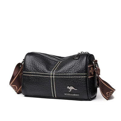 Amelia™ Élégance Intemporelle | Sac à Bandoulière Classique