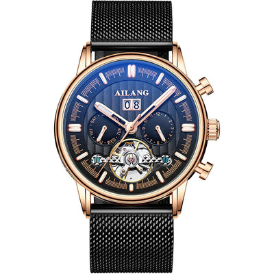Montre Tourbillon à la Mode