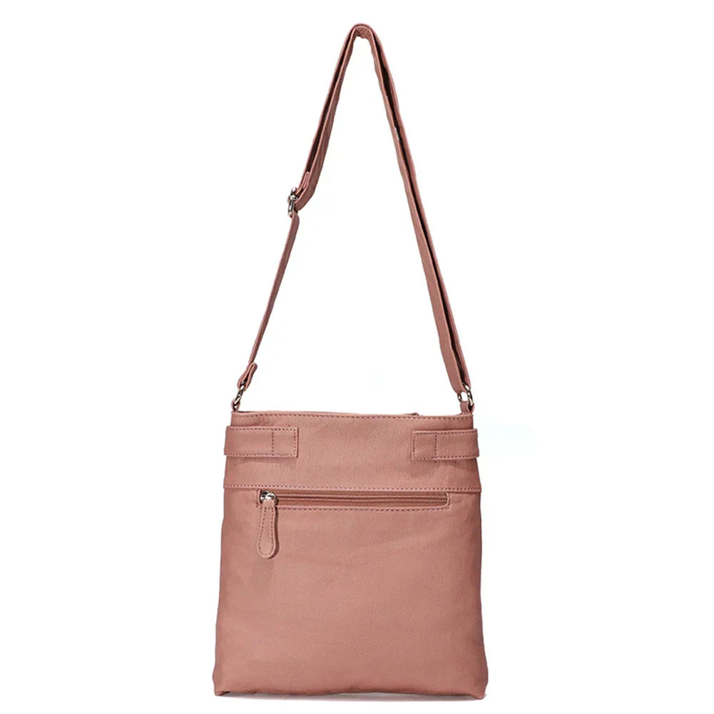Ariana™ Bandolera | Sac Chic avec Plusieurs Poches