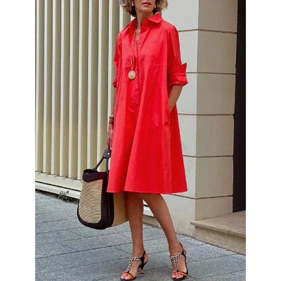 Pastora™ | Robe Élégante