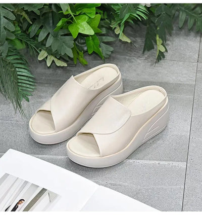 Lina™ - Sandales d'été élégantes