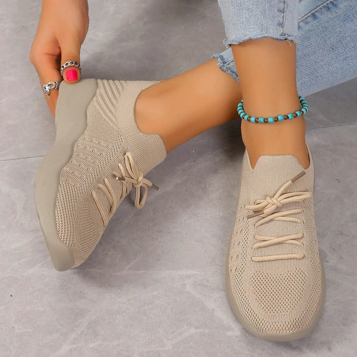 Baskets Soraya™