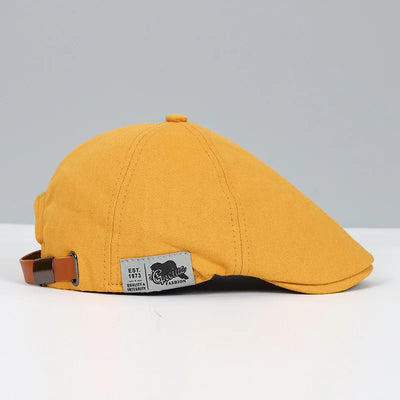 Casquette d’été