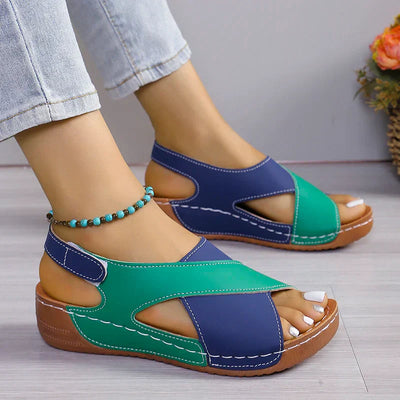 Sandales Chic Grace