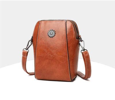 Ellie™ Mini Grace | Sac de luxe doux et élégant