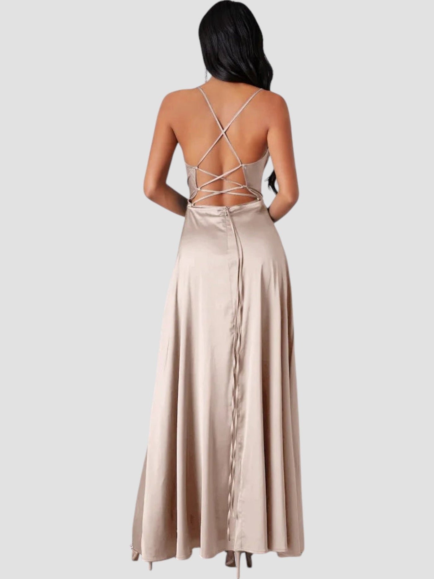 Elvira | Robe d'Été