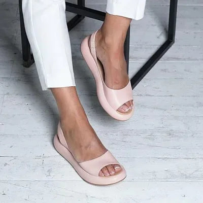 Lily™ - Sandale Orthopédique d'Été