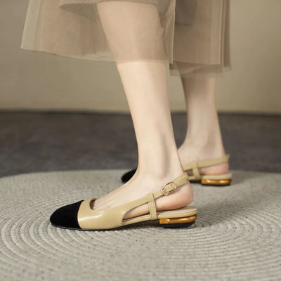 Sandales Orthopédiques à Boucles Merelyn™