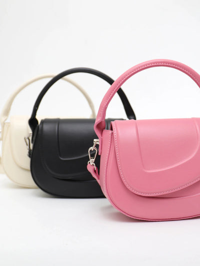 Charlotte™ Luxe Statement | Sac de Chaise Minimaliste