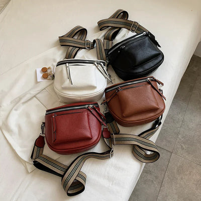 Amelia™ Élégance | Sac à Bandoulière Polyvalent