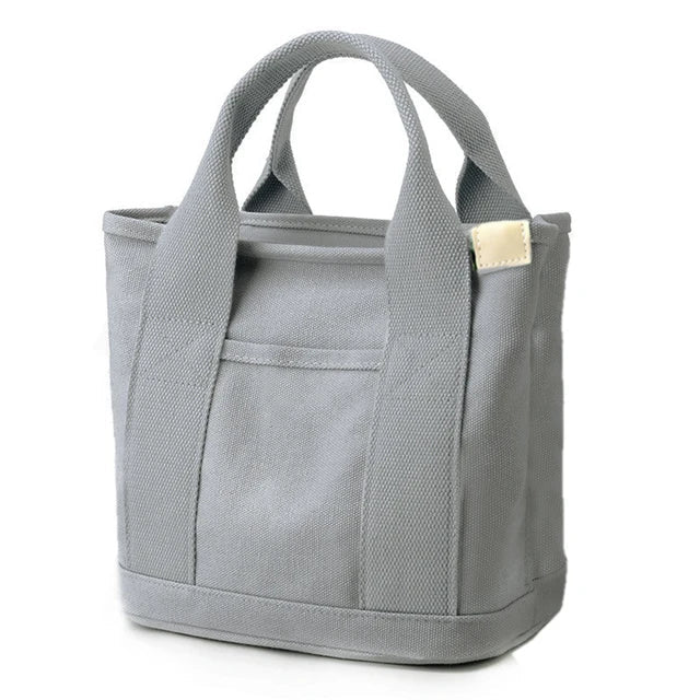 Isabella™ - Sac Fait Main de Style Polyvalent pour le Rangement