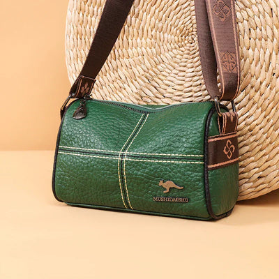 Amelia™ Élégance Intemporelle | Sac à Bandoulière Classique