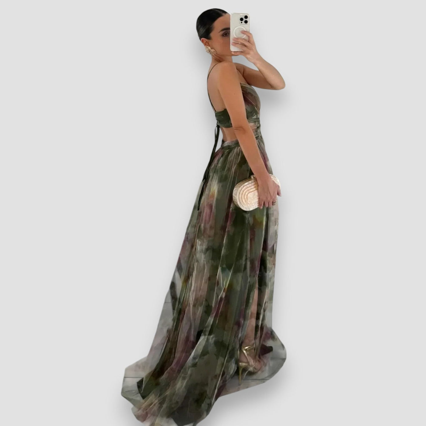 Adele | Robe en Tulle