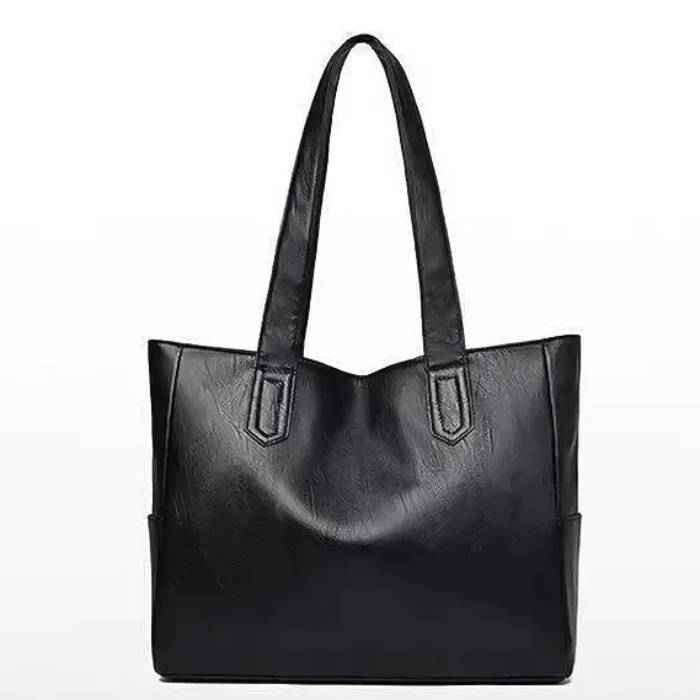 Mia™ Élégance Intemporelle | Sac Tote Classique