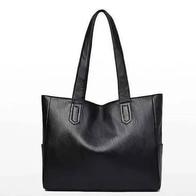 Mia™ Élégance Intemporelle | Sac Tote Classique