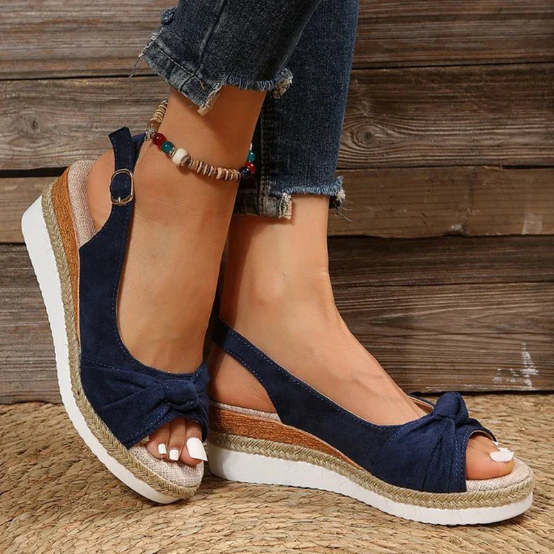 Sandales d'été Dayena™