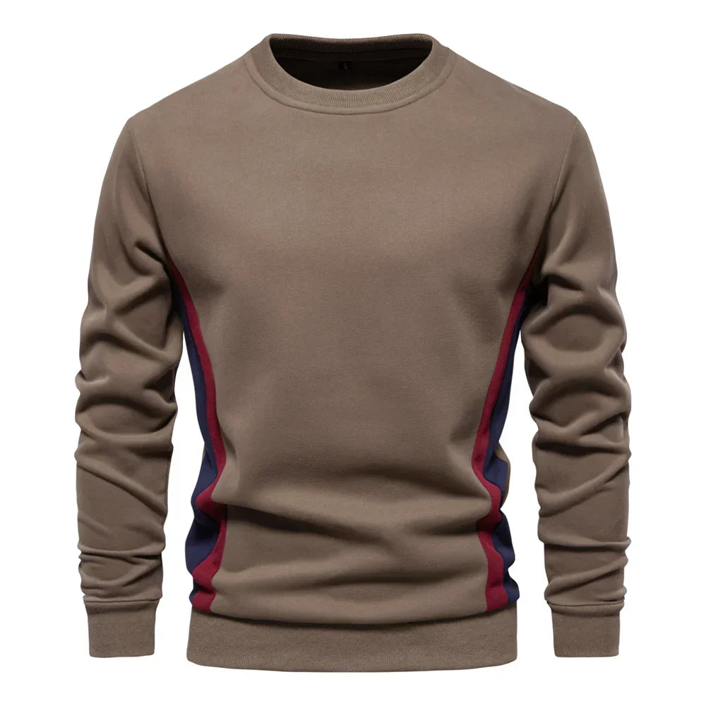 Bas | Pull élégant pour hommes