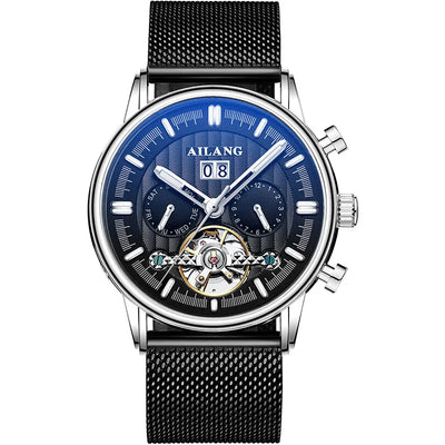 Montre Tourbillon à la Mode