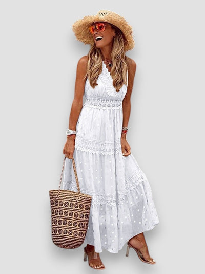 Carla | Robe Boho