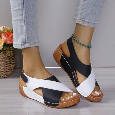 Sandales Chic Grace