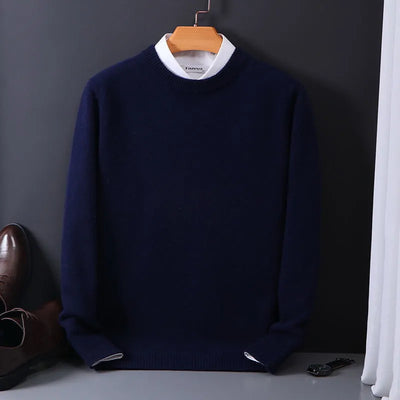 Pull en Laine Belluno