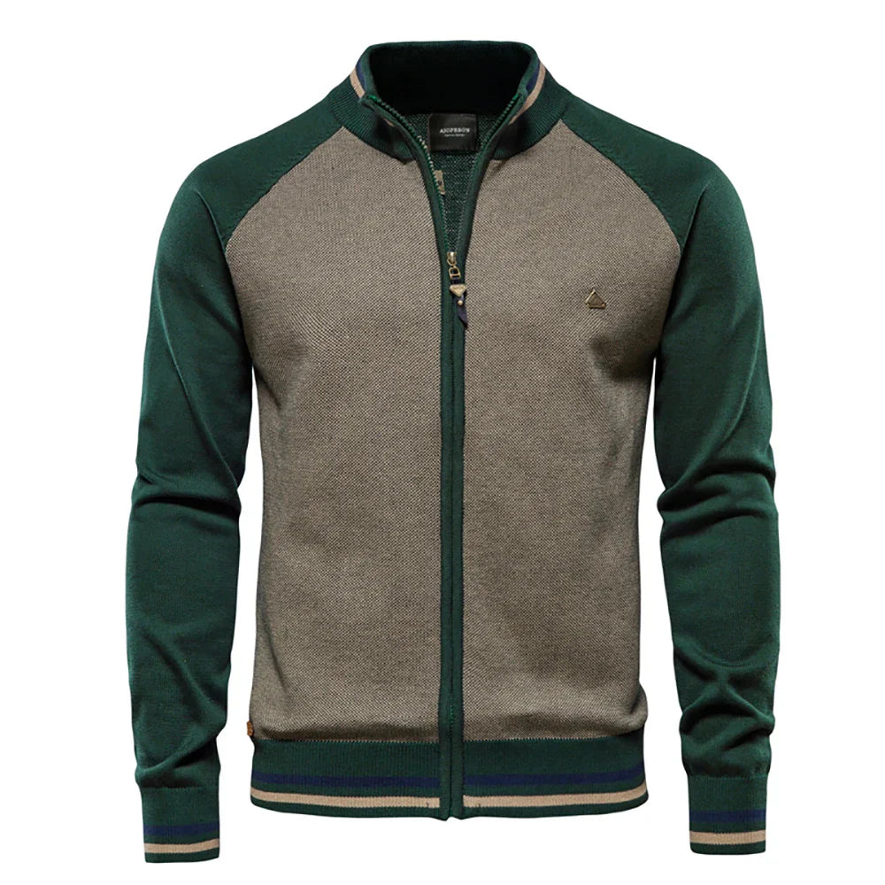 Morris | Gilet Premium pour Hommes