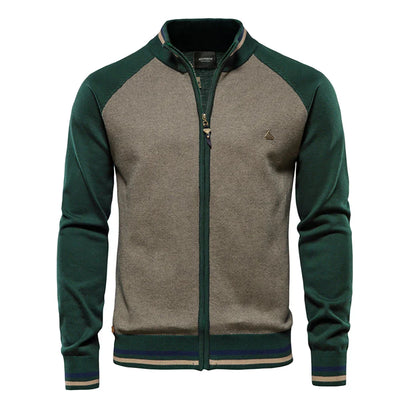 Morris | Gilet Premium pour Hommes