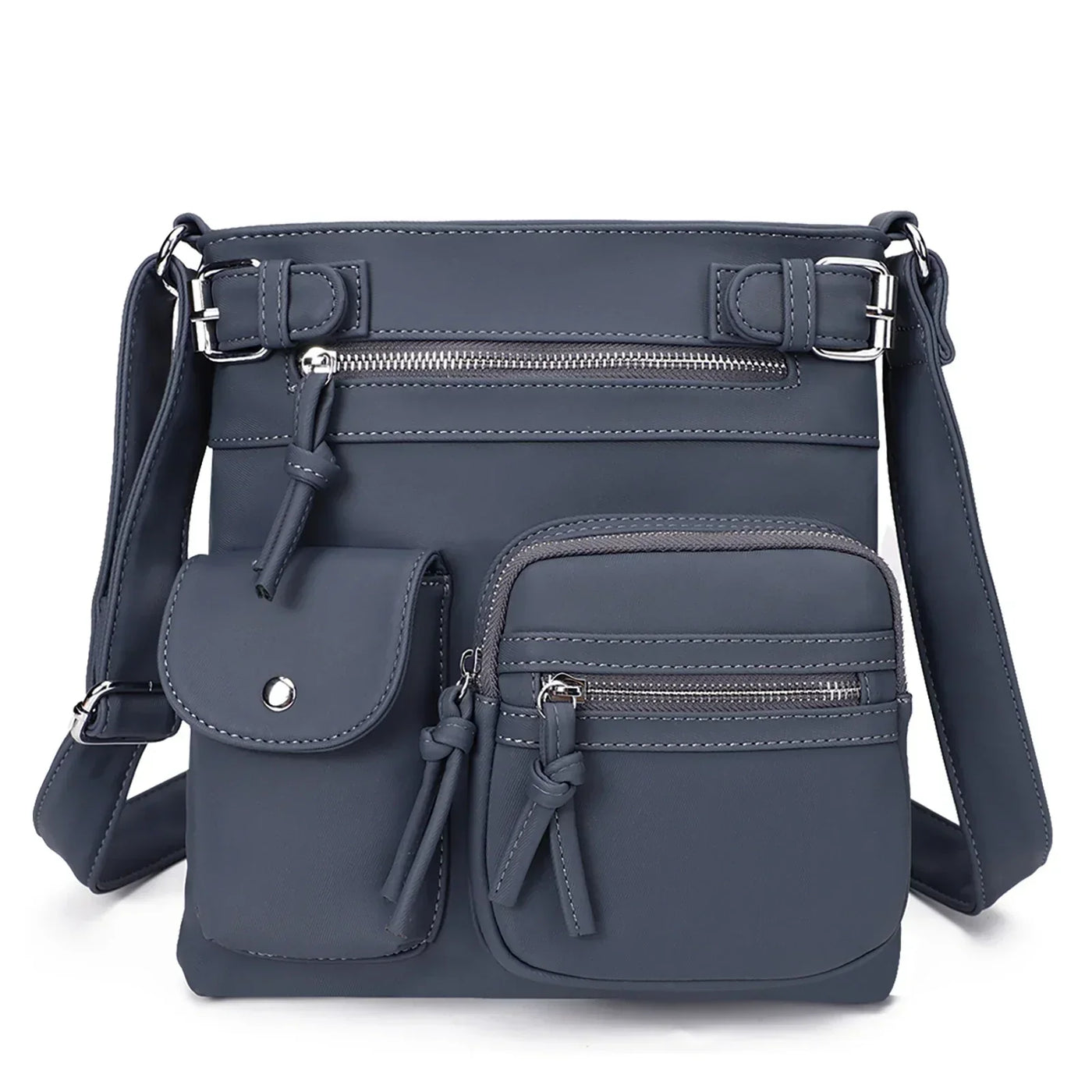 Ariana™ Bandolera | Sac Chic avec Plusieurs Poches