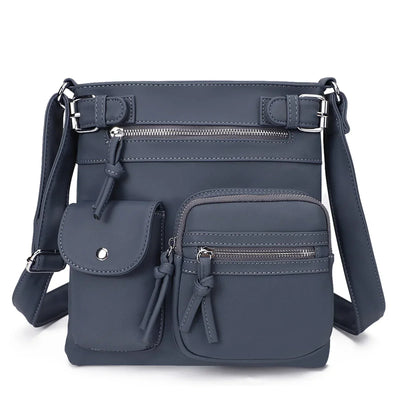 Ariana™ Bandolera | Sac Chic avec Plusieurs Poches