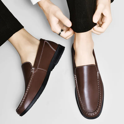 Tom | Mocassins