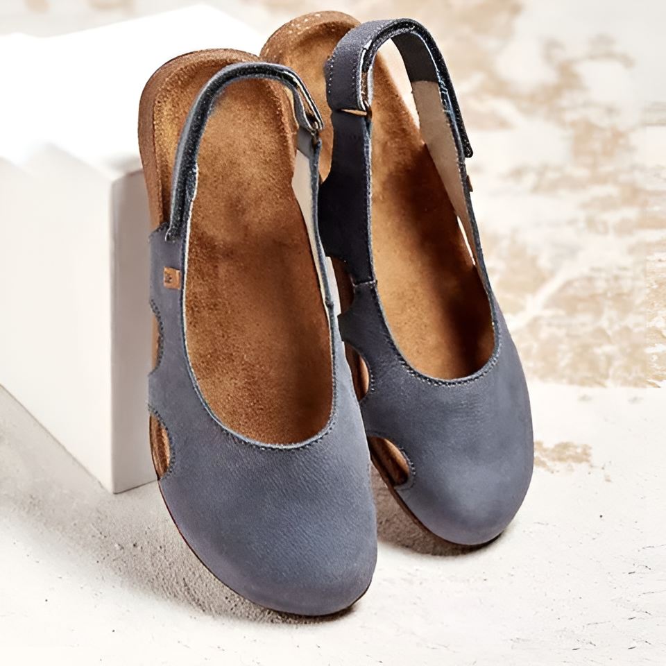 Madison™ - Sandales de soutien ultime