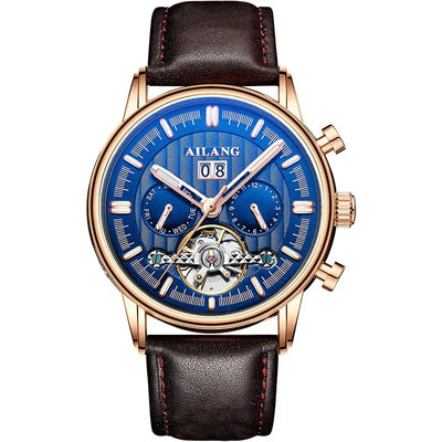 Montre Tourbillon à la Mode