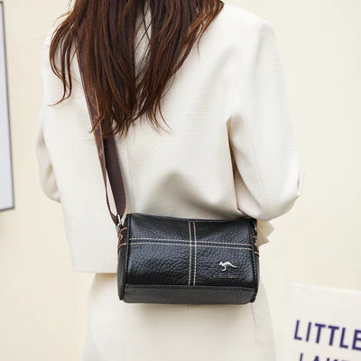 Amelia™ Élégance Intemporelle | Sac à Bandoulière Classique