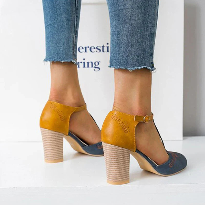 Talons Hauts Miriam
