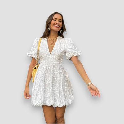 Charlie | Robe d'Été