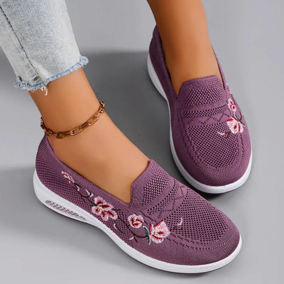 Chaussures Décontractées Zara