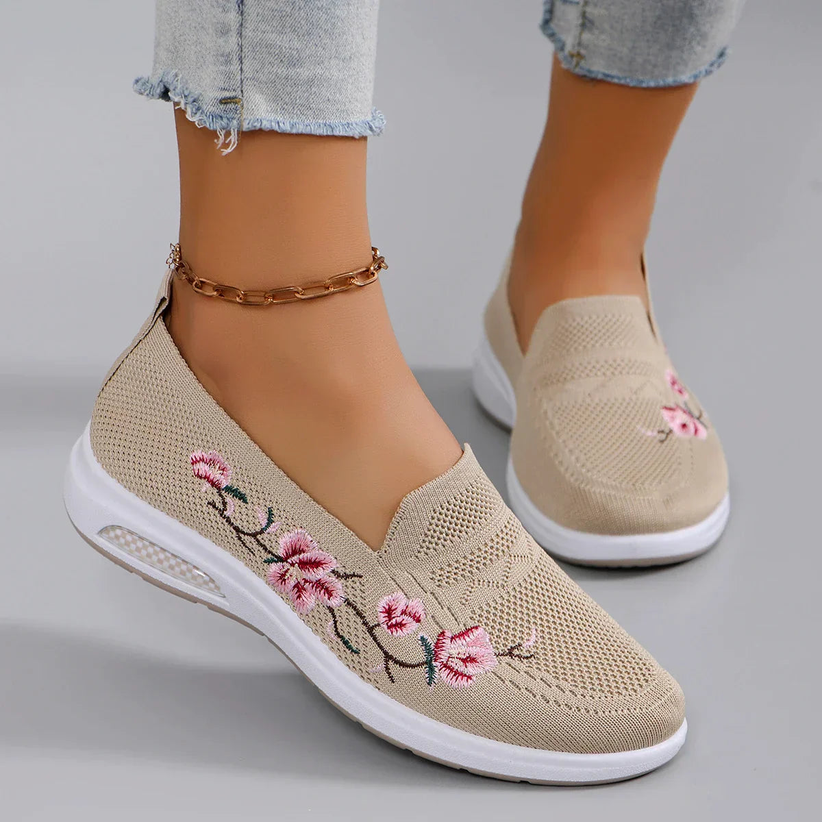 Chaussures Décontractées Zara