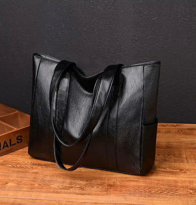 Abigail™ - Sac à Bandoulière Doux de Luxe Minimaliste