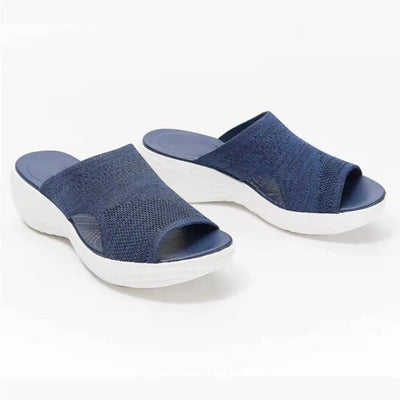 Riley™ - Sandales Orthopédiques Confortables