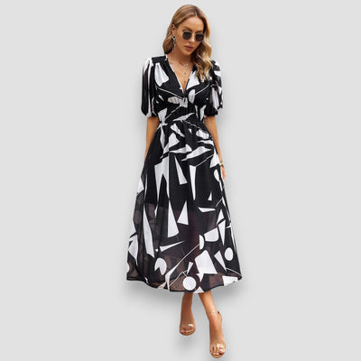 Ariadne | Robe Élégante