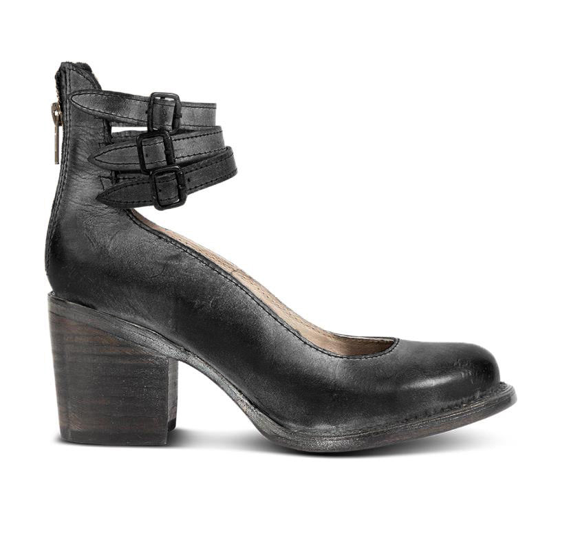Escarpins Vintage Vanessa