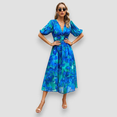 Ariadne | Robe Élégante