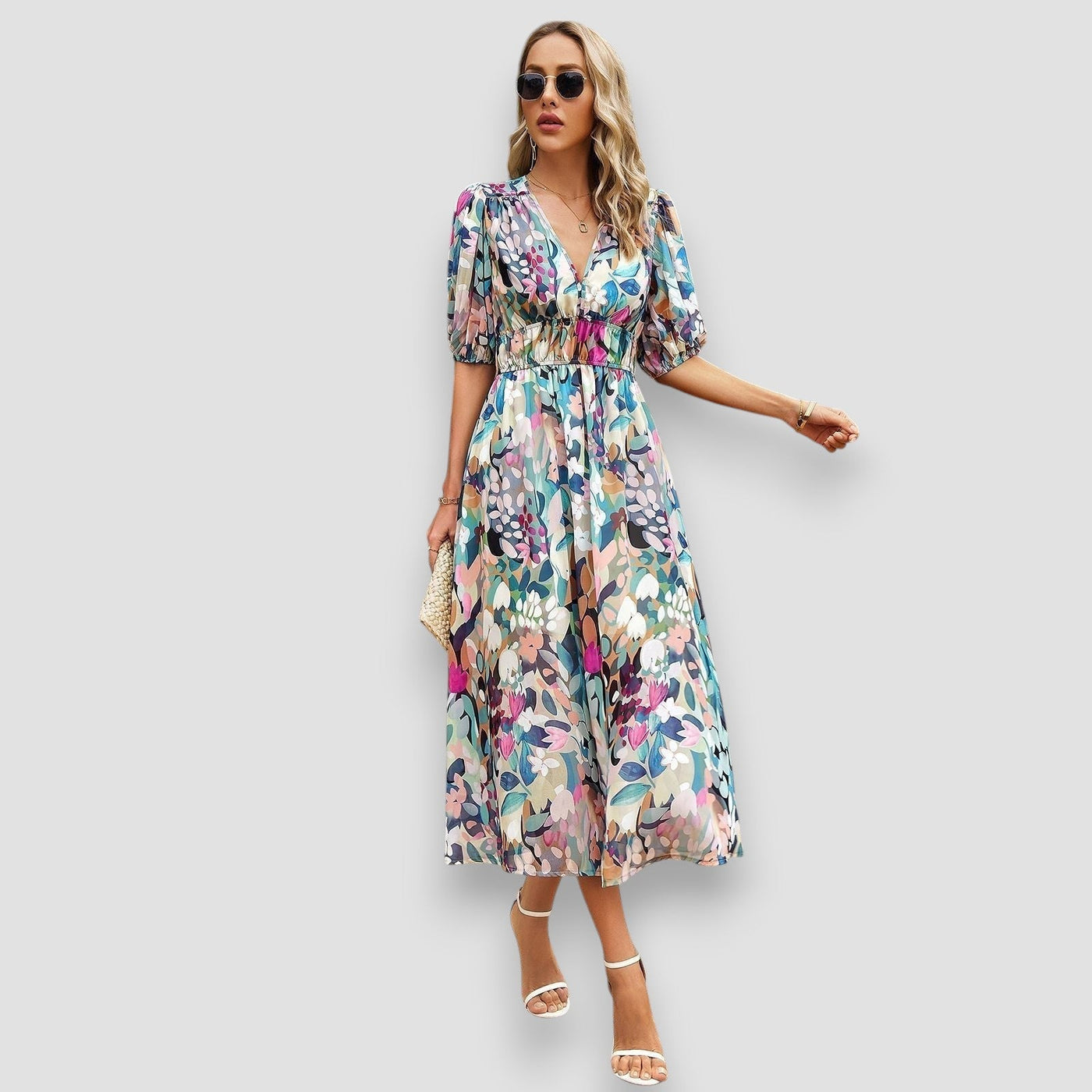 Ariadne | Robe Élégante