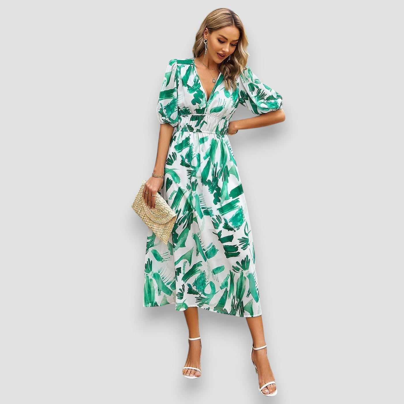 Ariadne | Robe Élégante