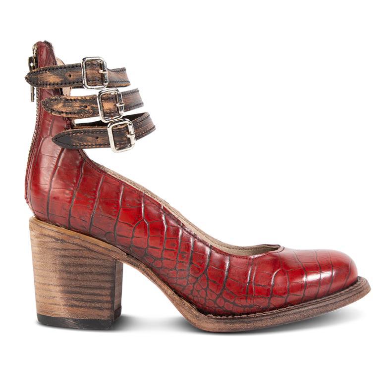 Escarpins Vintage Vanessa