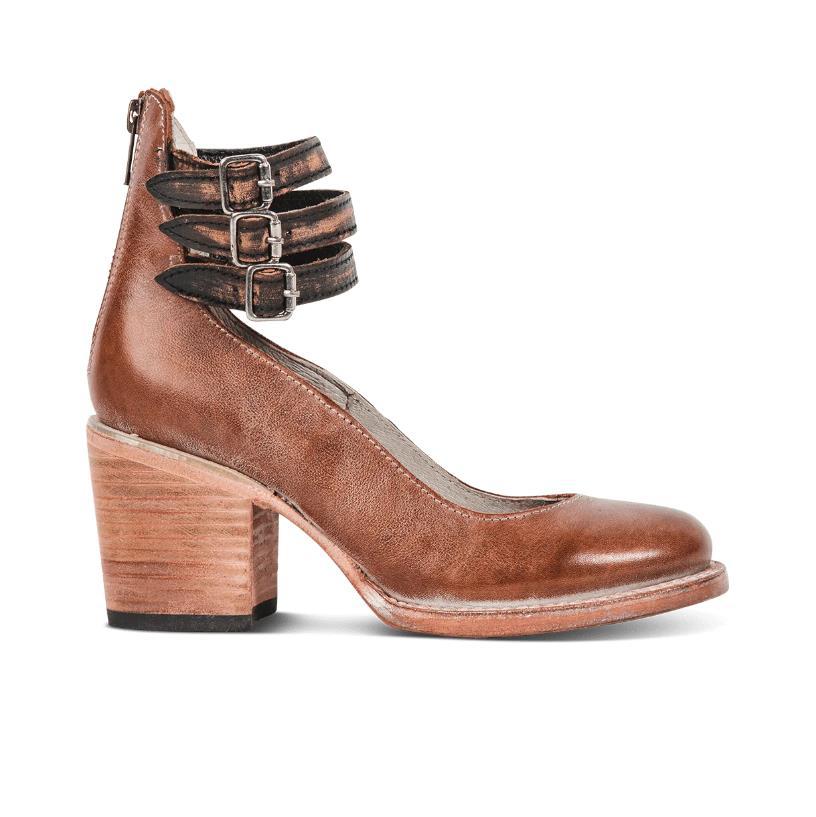 Escarpins Vintage Vanessa