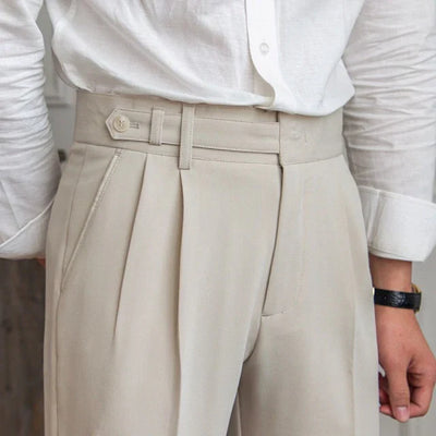 Gabriel | Pantalon Intemporel